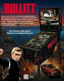 Bullitt