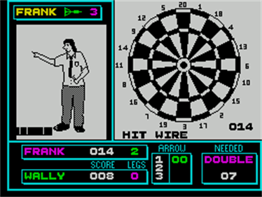 Pub Games - Screenshot - Gameplay Image