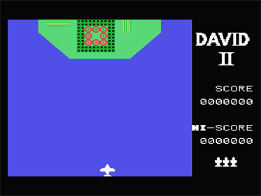 David II - Screenshot - Gameplay Image