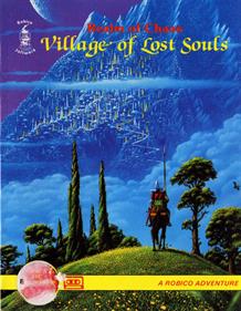 Realm of Chaos: Village of Lost Souls