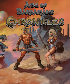 Age of Barbarians Chronicles