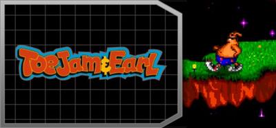 ToeJam & Earl - Banner Image