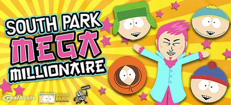 South Park: Mega Millionare