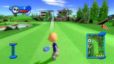 World Sports Party - Screenshot - Gameplay Image