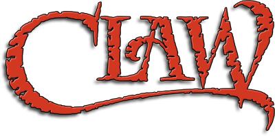 Claw - Clear Logo Image