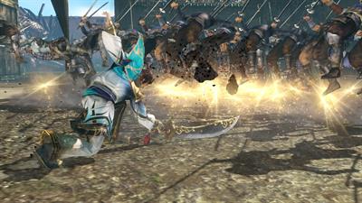 Warriors Orochi 3: Ultimate Definitive Edition - Screenshot - Gameplay Image