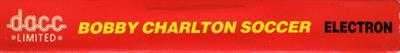 Bobby Charlton Soccer - Banner Image