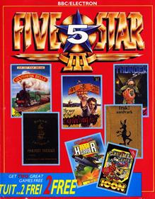 Five Star Games III
