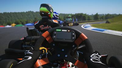 KartKraft - Screenshot - Gameplay Image