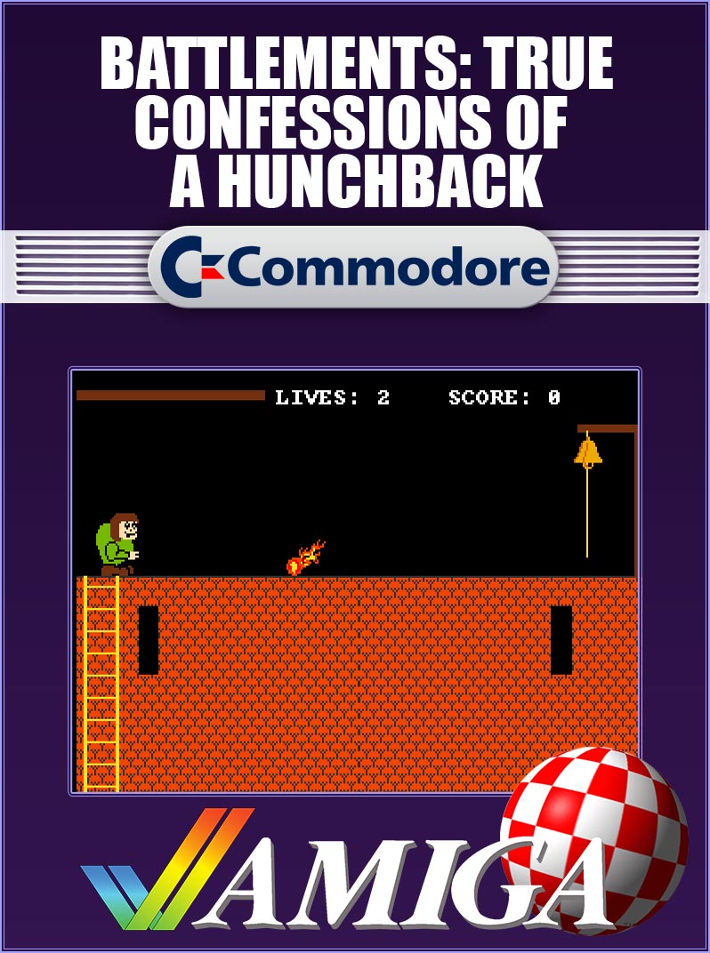 Hunchback