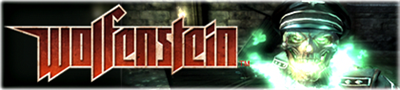 Wolfenstein - Banner Image