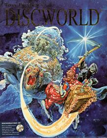 Discworld