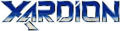 Xardion - Clear Logo Image