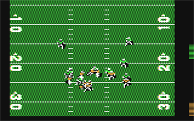 John Madden Football - Screenshot - Gameplay Image
