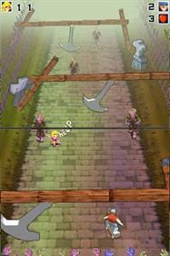 Zombie Skape - Screenshot - Gameplay Image