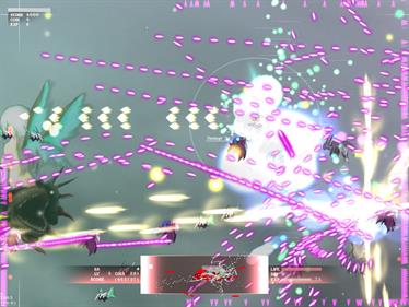 Diadra Empty - Screenshot - Gameplay Image