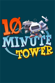 10 Minute Tower - Box - Front Image