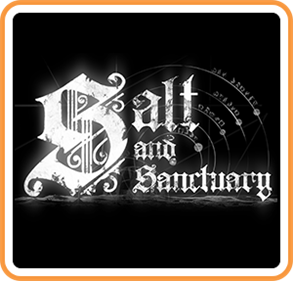 Salt and Sanctuary - Box - Front Image