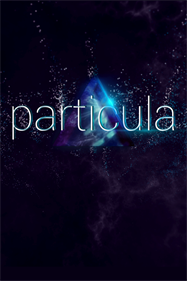 Particula - Box - Front Image