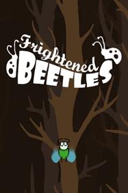 Frightened Beetles