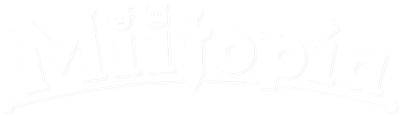 Miitopia - Clear Logo Image