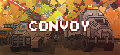Convoy - Banner Image