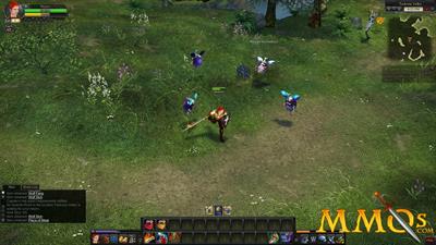 Royal Quest - Screenshot - Gameplay Image