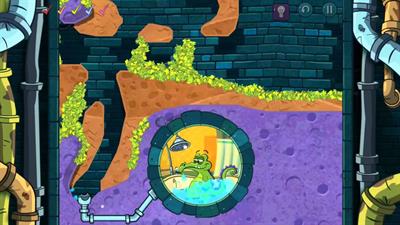 Where's My Water? 2 - Screenshot - Gameplay Image