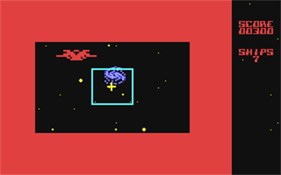 Black Holes - Screenshot - Gameplay Image
