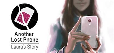 Another Lost Phone: Laura's Story - Banner Image