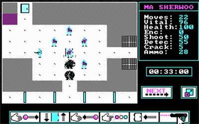 Breach - Screenshot - Gameplay Image
