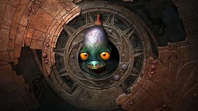 Oddworld: New 'n' Tasty - Fanart - Background Image