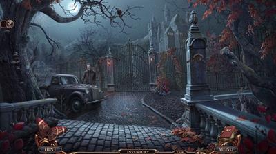 Grim Tales: Trace in Time - Screenshot - Gameplay Image