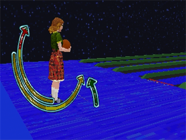 Ten Pin Alley - Screenshot - Gameplay Image