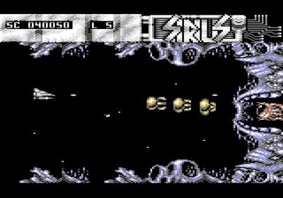 Sirius - Screenshot - Gameplay Image