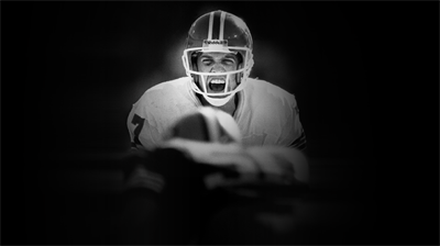 John Elway's Quarterback - Fanart - Background Image