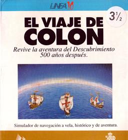 El Viaje de Colon