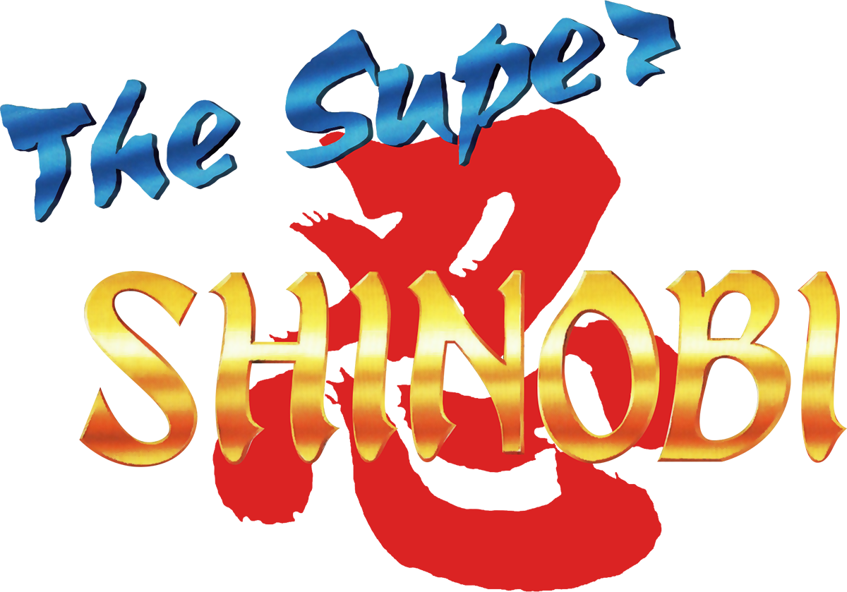 The Revenge of Shinobi Details - LaunchBox Games Database