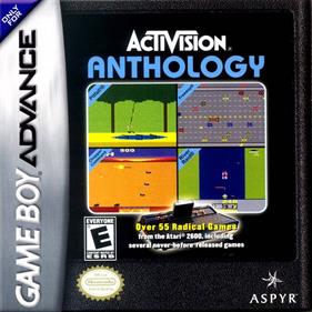 Activision Anthology