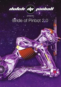 Bride of Pin•Bot 2.0