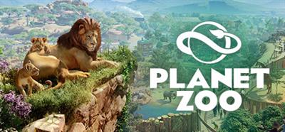 Planet Zoo - Banner Image