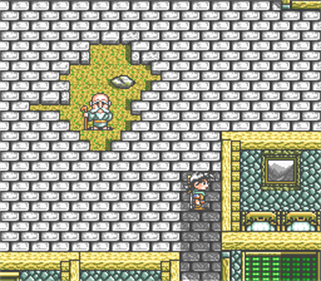 Dragon Knight 4 - Screenshot - Gameplay Image