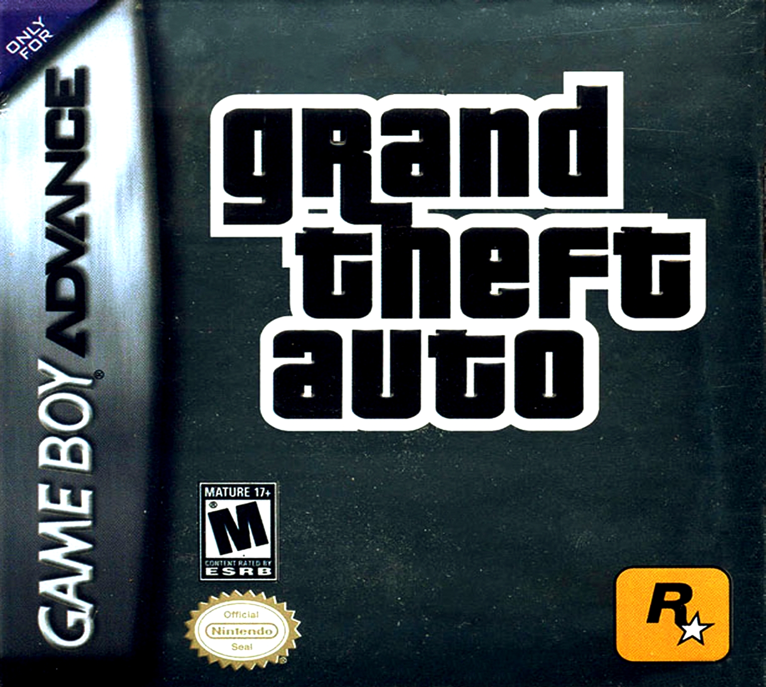 Читы gta advance