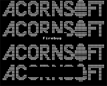 Firebug - Screenshot - Game Title Image