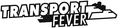 Transport Fever - Clear Logo Image