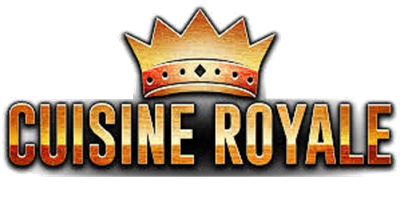 Cuisine Royale - Clear Logo Image