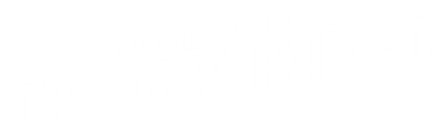 World Class Track Meet - Clear Logo Image