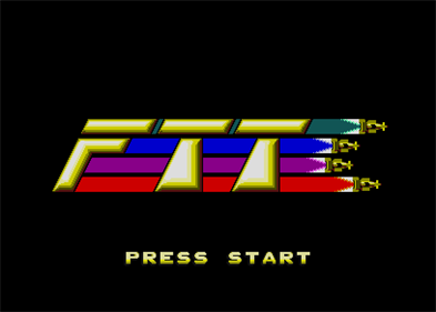 FTT - Screenshot - Game Title Image