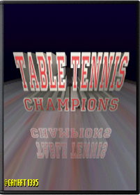 Table Tennis Champions