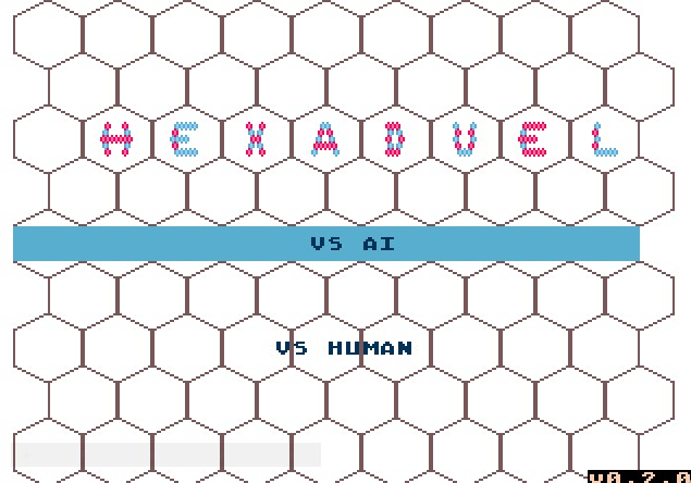 Hexaduel